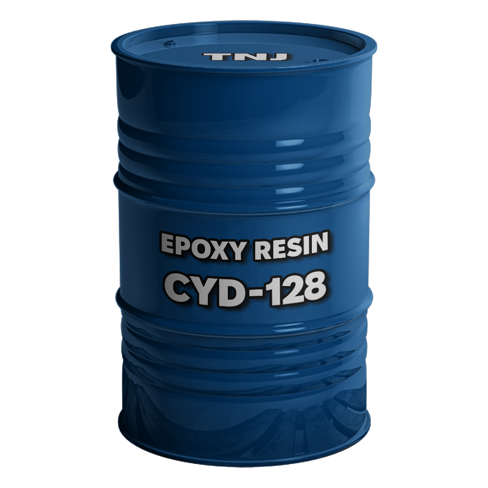 Смола епоксидна CYD-128