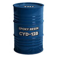 Смола епоксидна CYD-128