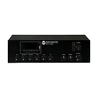 Настільний мікшуючий підсилювач CMX EA-120D, 1 зона