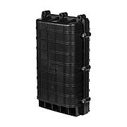 Вібраційна оптоволоконна сигналізація