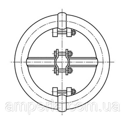Екран захисний ЕЗ-500-1, фото 2