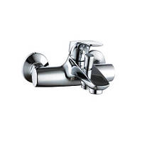 Змішувач для ванни Aqua Rodos Gloria 90881