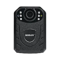 Нагрудний відеореєстратор Boblov KJ21
