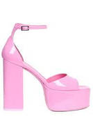 Жіночі босоніжки