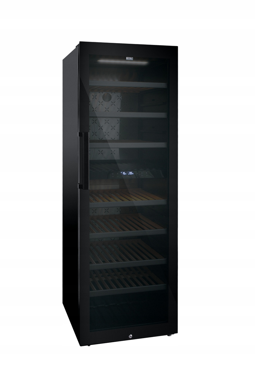Холодильник для вина BERG BRGWM185D