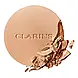 Компактна пудра з матувальним ефектом Clarins Ever Matte Compact Powder 04 Medium, фото 4