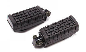 Підніжки водія (п+л) Lifan LF150-2E