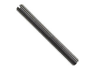 Гвинт DIN 551 БП PL