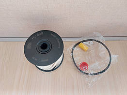 Паливний фільтр Peugeot Partner, Citroen Berlingo M59 (2003-2008) 2.0HDi, 190165, 1906A6