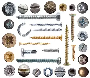  Кріпильні Вироби SPEC
