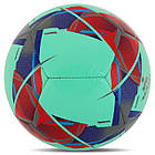 М'яч футбольний SOCCERMAX FB-4137 №5 PU кольору в асортименті, фото 6