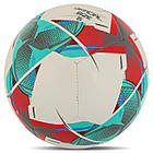 М'яч футбольний SOCCERMAX FB-4137 №5 PU кольору в асортименті, фото 2