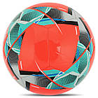 М'яч футбольний SOCCERMAX FB-4137 №5 PU кольору в асортименті, фото 10