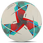 М'яч футбольний SOCCERMAX FB-4137 №5 PU кольору в асортименті, фото 3