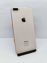 Б/в Iphone 8 plus 256GB No Touch ID, фото 3