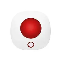 Бездротова автономна внутрішня сирена з WiFi Trinix TRX-IS01(WiFi)