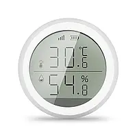 Бездротовий автономний датчик температури та вологості з WiFi Trinix TRX-TH01(WiFi)
