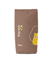 ПРАЙМ Гуска та качка гровер/фініш корм 25 кг