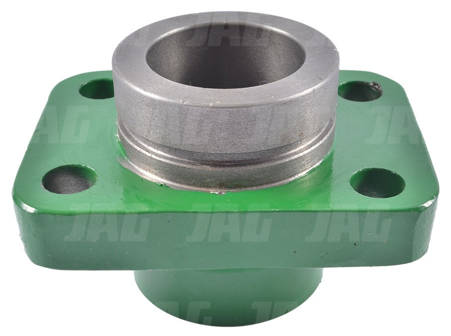Корпус підшипників вилки для комбайнів John Deere 200-230 810-820, фото 1
