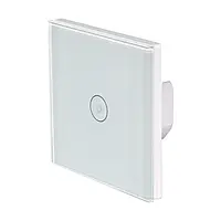 Розумний вимикач світла одинарний з WiFi Trinix TRX-LS01(WiFi)