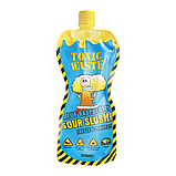 Напій Toxic Waste Sour Slushy Blue Raspberry 250ml, фото 2