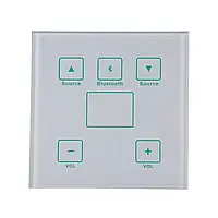 Виносна панель керування PA-6000SV CMX