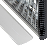 Знищувач комах мух комарів лампа для знищення Adler AD 7940 2200 В до 150 м² без хімії, фото 7