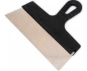 Шпатель пл.ручка 250мм Полакс