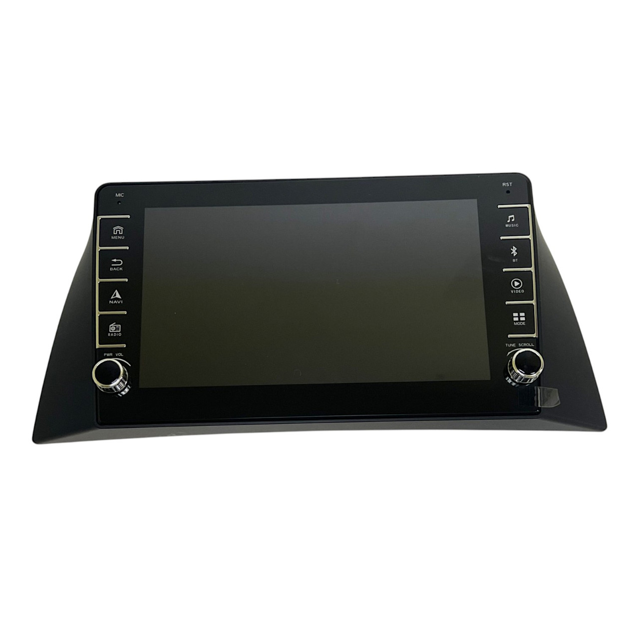 Магнітола для Chery Tiggo 2004-2009 Android 2/32 ГБ з кнопками | CarPlay, Bluetooth, камера
