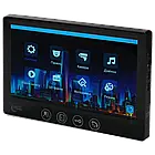 Light Vision AMSTERDAM FHD BLACK Відеодомофон, фото 2