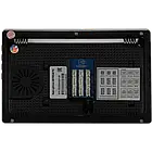 Light Vision AMSTERDAM FHD BLACK Відеодомофон, фото 3