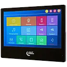 Light Vision SINGAPORE WiFi FHD BLACK (AI) 10" Відеодомофон, фото 2