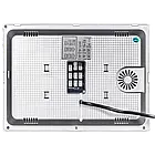 Light Vision SINGAPORE WiFi FHD BLACK (AI) 10" Відеодомофон, фото 4