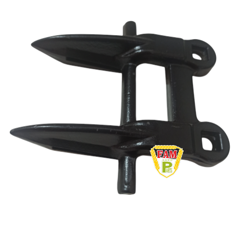 Палець подвійний, 626279 Claas