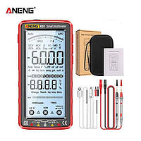 Професійний мультиметр ANENG 681