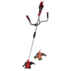 Акумуляторна коса Einhell Agillo 18/200 (з АКБ 4 А·год)