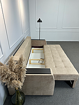 Диван розкладний Прадо 240 см Elysium™, фото 5