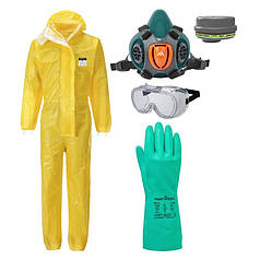 Хімзахисний набір