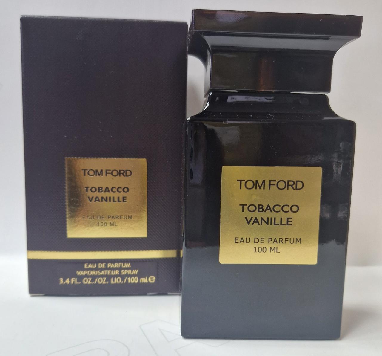 Tom Ford Tobacco Vanille 100 ml