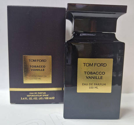 Tom Ford Tobacco Vanille 100 ml, фото 1
