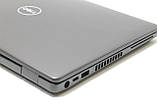 Сенсорний Dell Latitude 5400 14" FHD core i5 (8th gen) DDR4 + SSD NVME Windows 11, фото 9