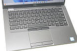 Сенсорний Dell Latitude 5400 14" FHD core i5 (8th gen) DDR4 + SSD NVME Windows 11, фото 7