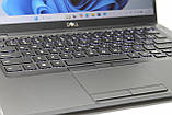 Сенсорний Dell Latitude 5400 14" FHD core i5 (8th gen) DDR4 + SSD NVME Windows 11, фото 6