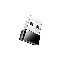 Адаптер WiFi 5 Cudy WU650 дводіапазонний з USB 2.0