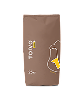 ПРАЙМ Індик гровер корм 25 кг