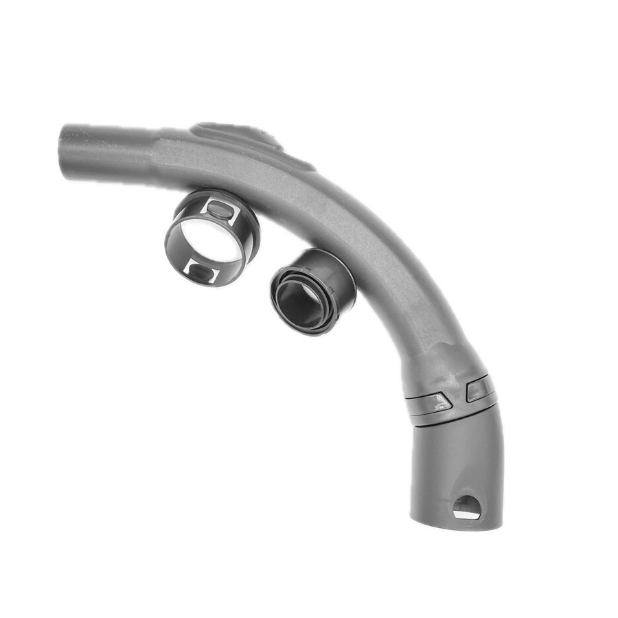 Ручка шланга для пилососу на 35 мм, фото 1