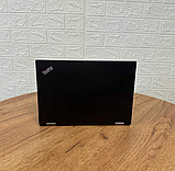 Ноутбук Lenovo ThinkPad X13 Yoga Gen 1 Touch i7 10510U 16GB SSD 250GB UHD Б/В, фото 5