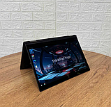 Ноутбук Lenovo ThinkPad X13 Yoga Gen 1 Touch i7 10510U 16GB SSD 250GB UHD Б/В, фото 4