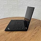 Ноутбук Lenovo ThinkPad X13 Yoga Gen 1 Touch i7 10510U 16GB SSD 250GB UHD Б/В, фото 3