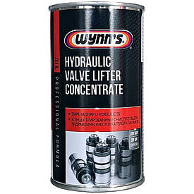 Присадка для очищення гідрокомпенсаторів Wynn's Hydraulic Valve Lifter 325мл